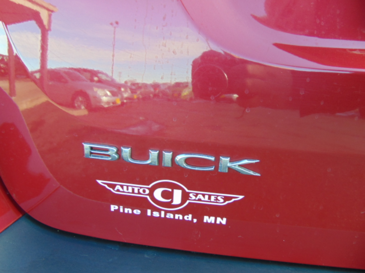 Buick Encore Convenience FWD 2016