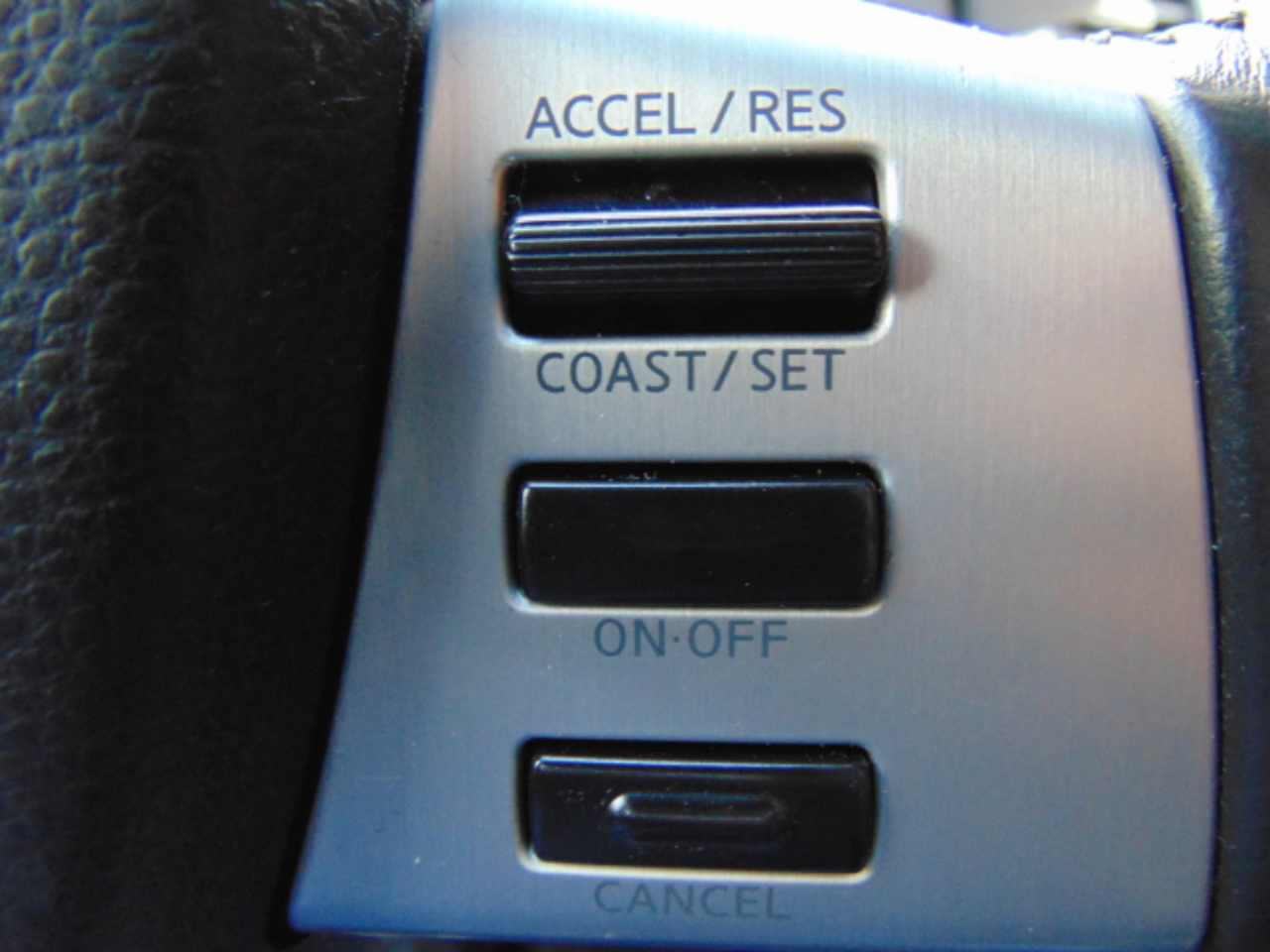 Nissan Murano SL AWD 2004