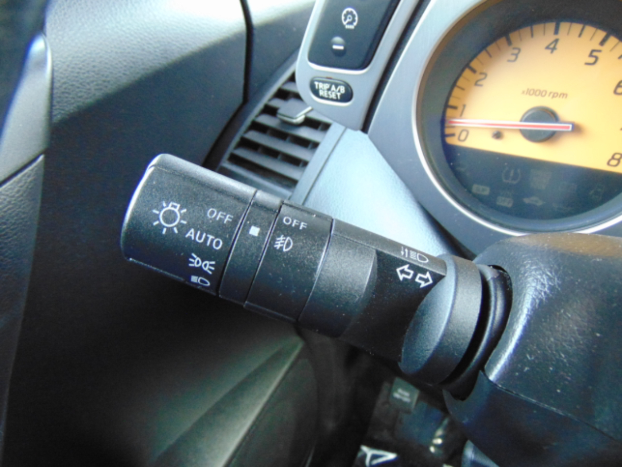 Nissan Murano SL AWD 2004