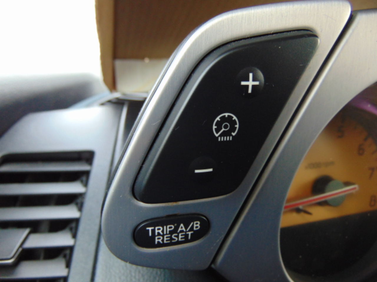 Nissan Murano SL AWD 2004