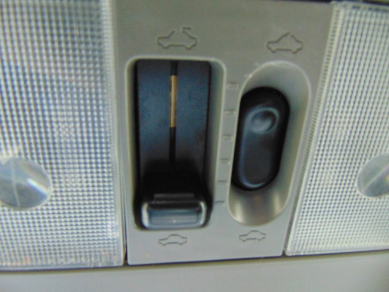 Nissan Murano SL AWD 2004