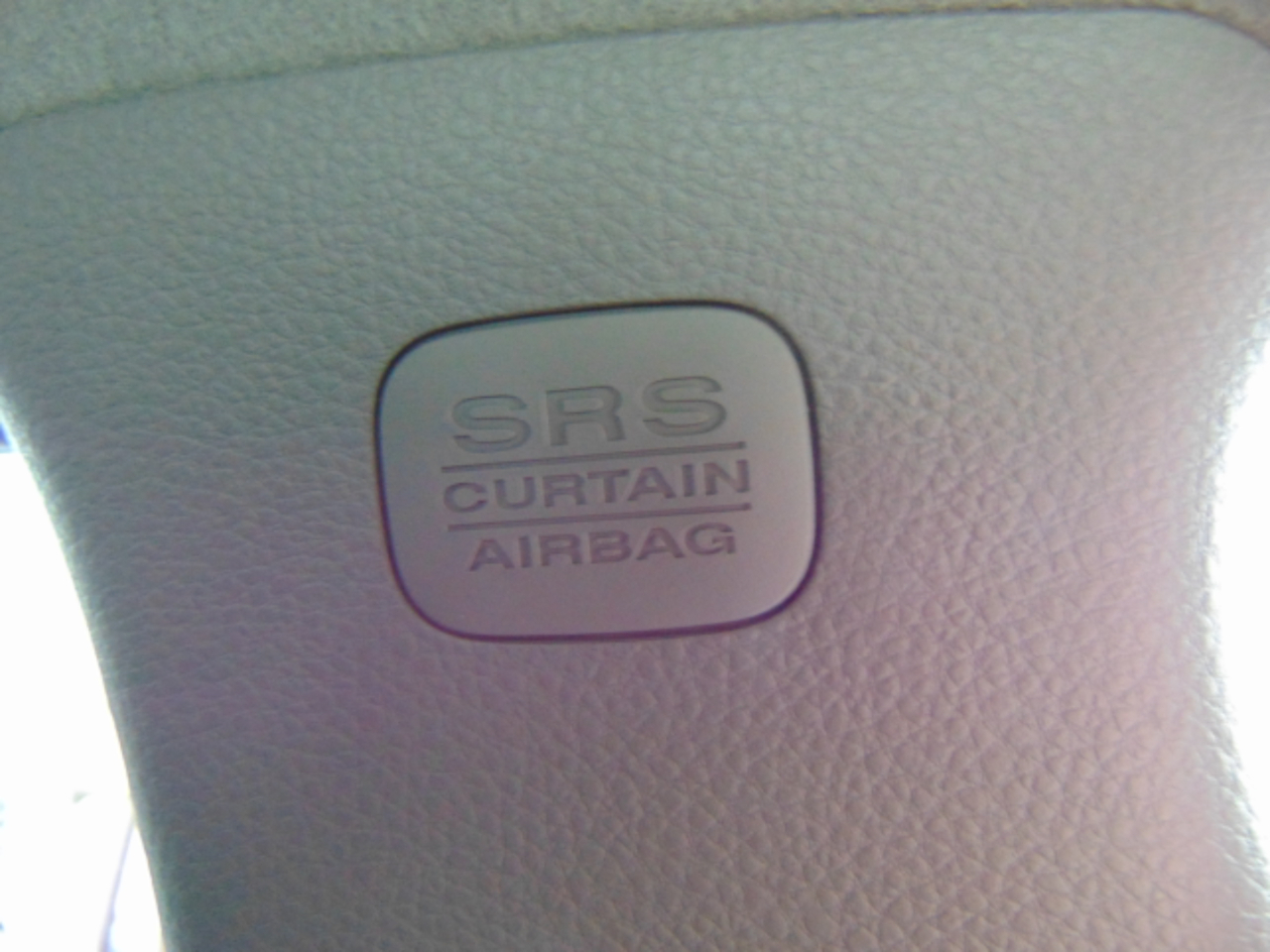 Nissan Murano SL AWD 2004