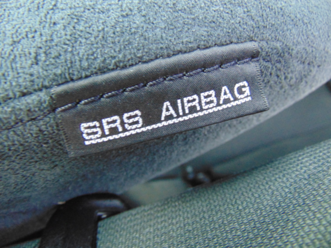 Nissan Murano SL AWD 2004