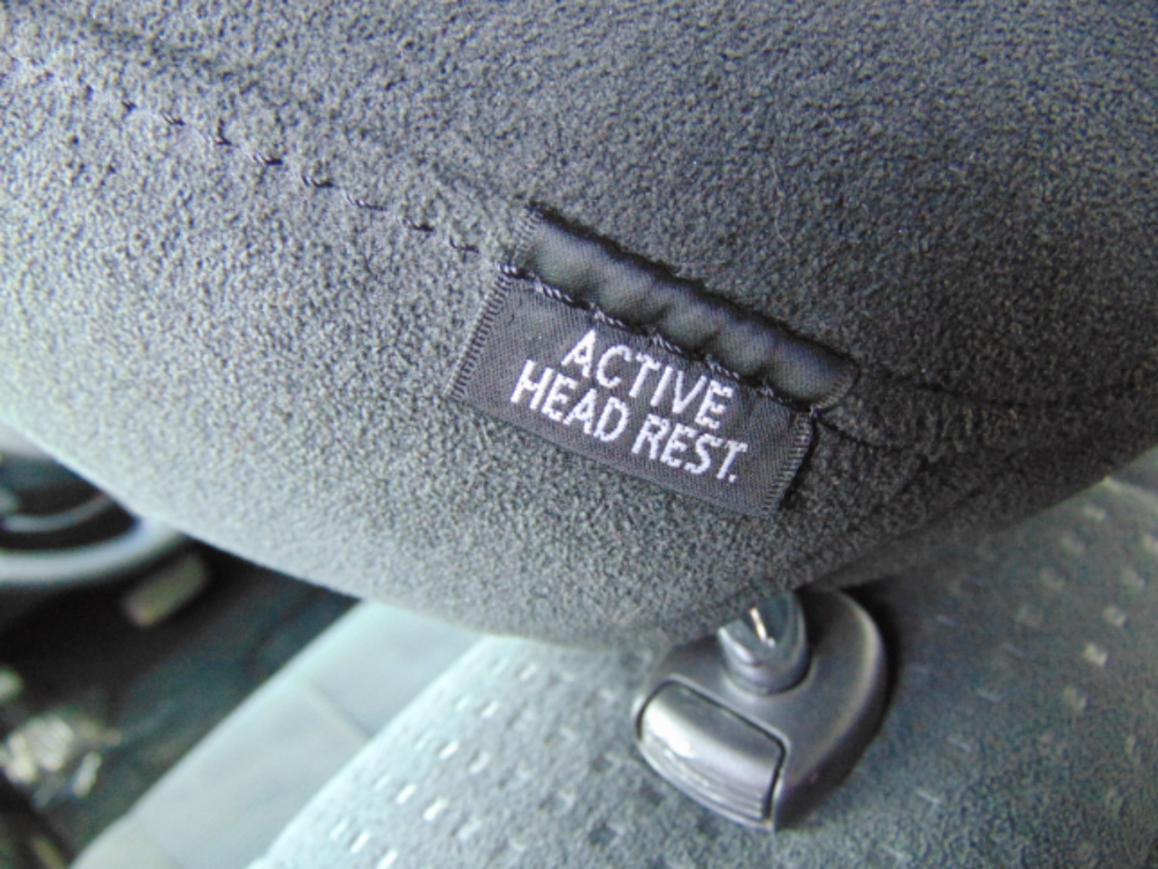 Nissan Murano SL AWD 2004