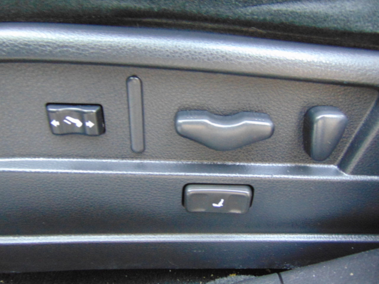 Nissan Murano SL AWD 2004