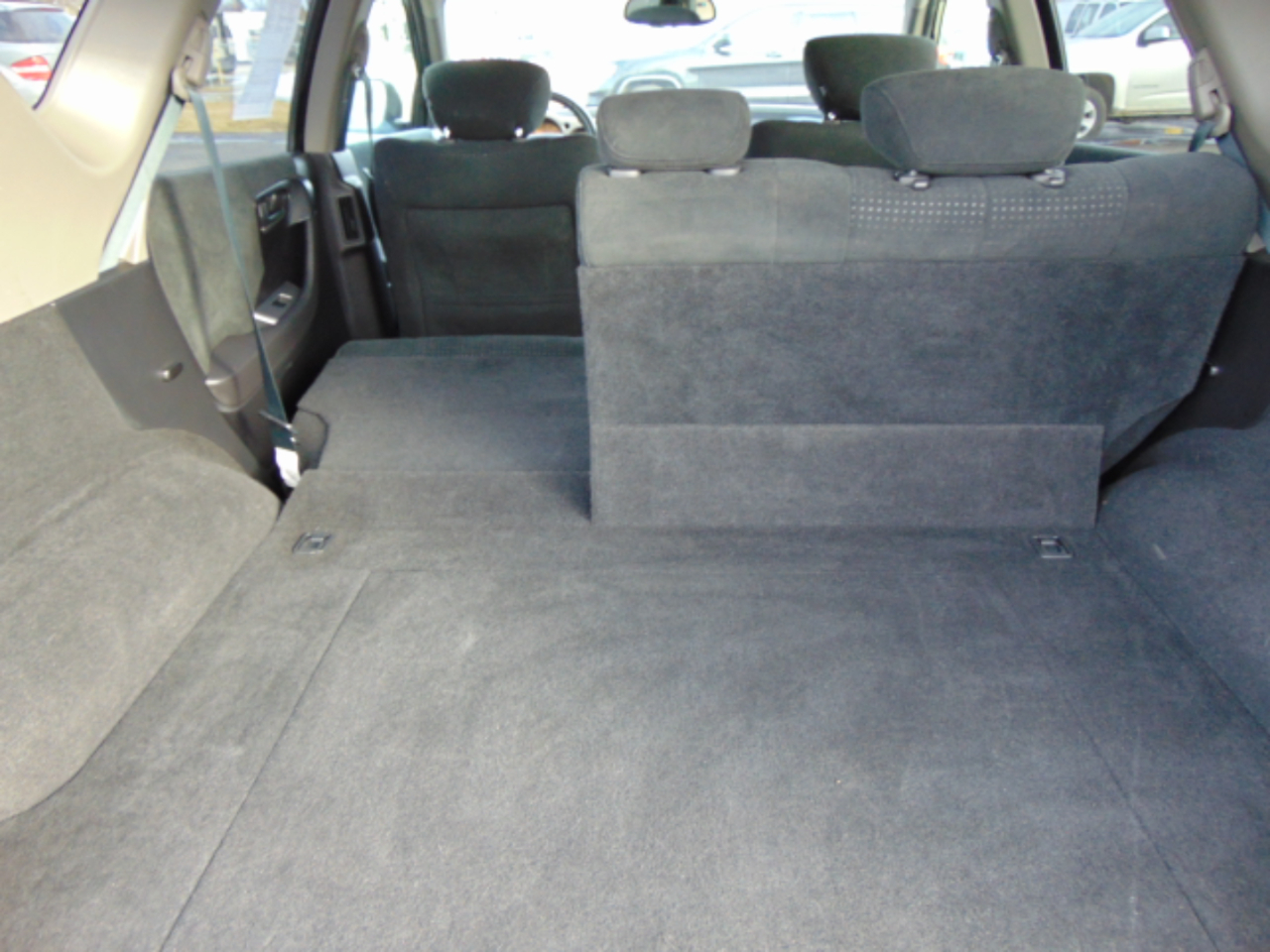 Nissan Murano SL AWD 2004