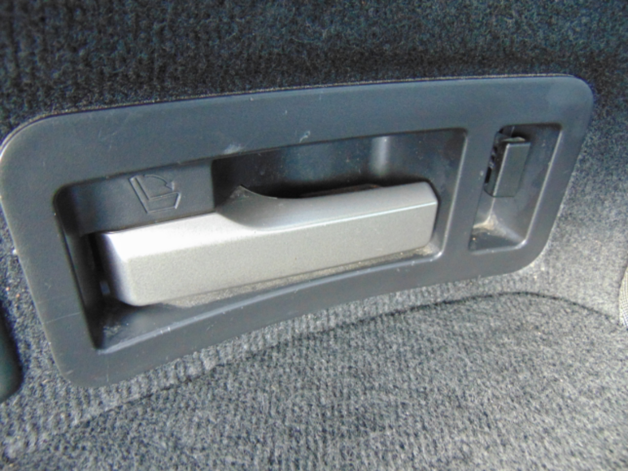 Nissan Murano SL AWD 2004