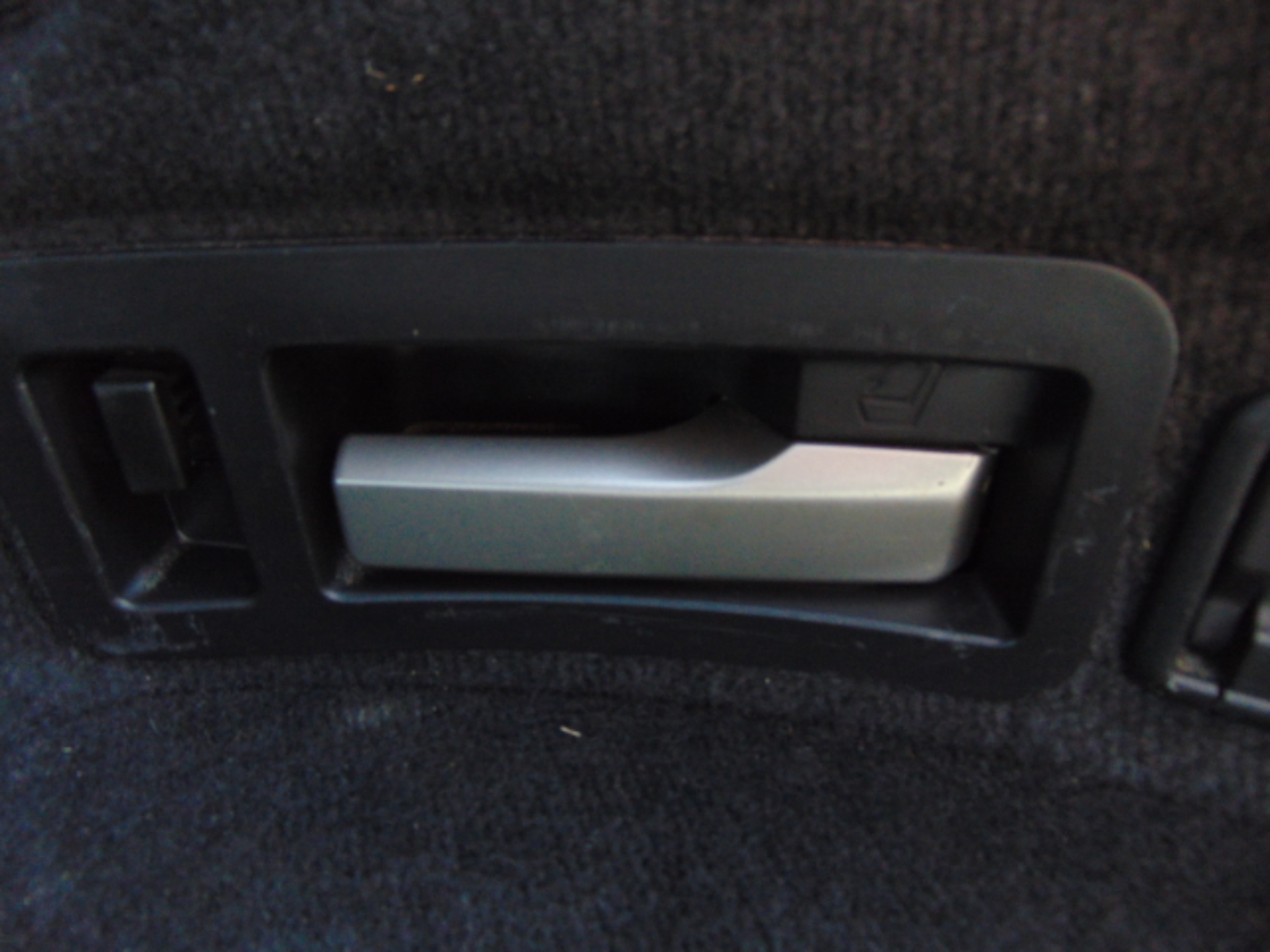 Nissan Murano SL AWD 2004