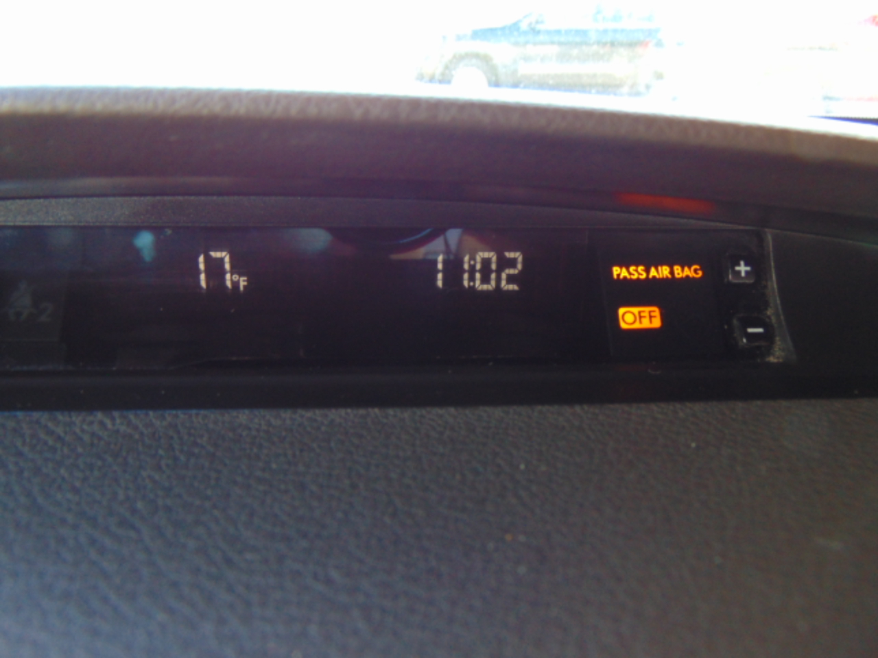 Subaru Forester 2.5X Premium 2010