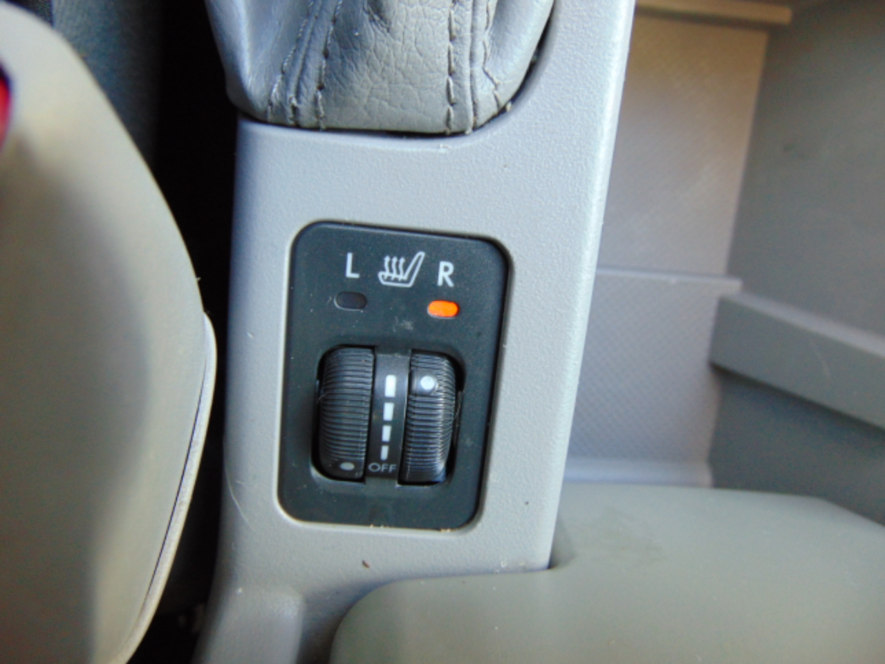 Subaru Forester 2.5X Premium 2010