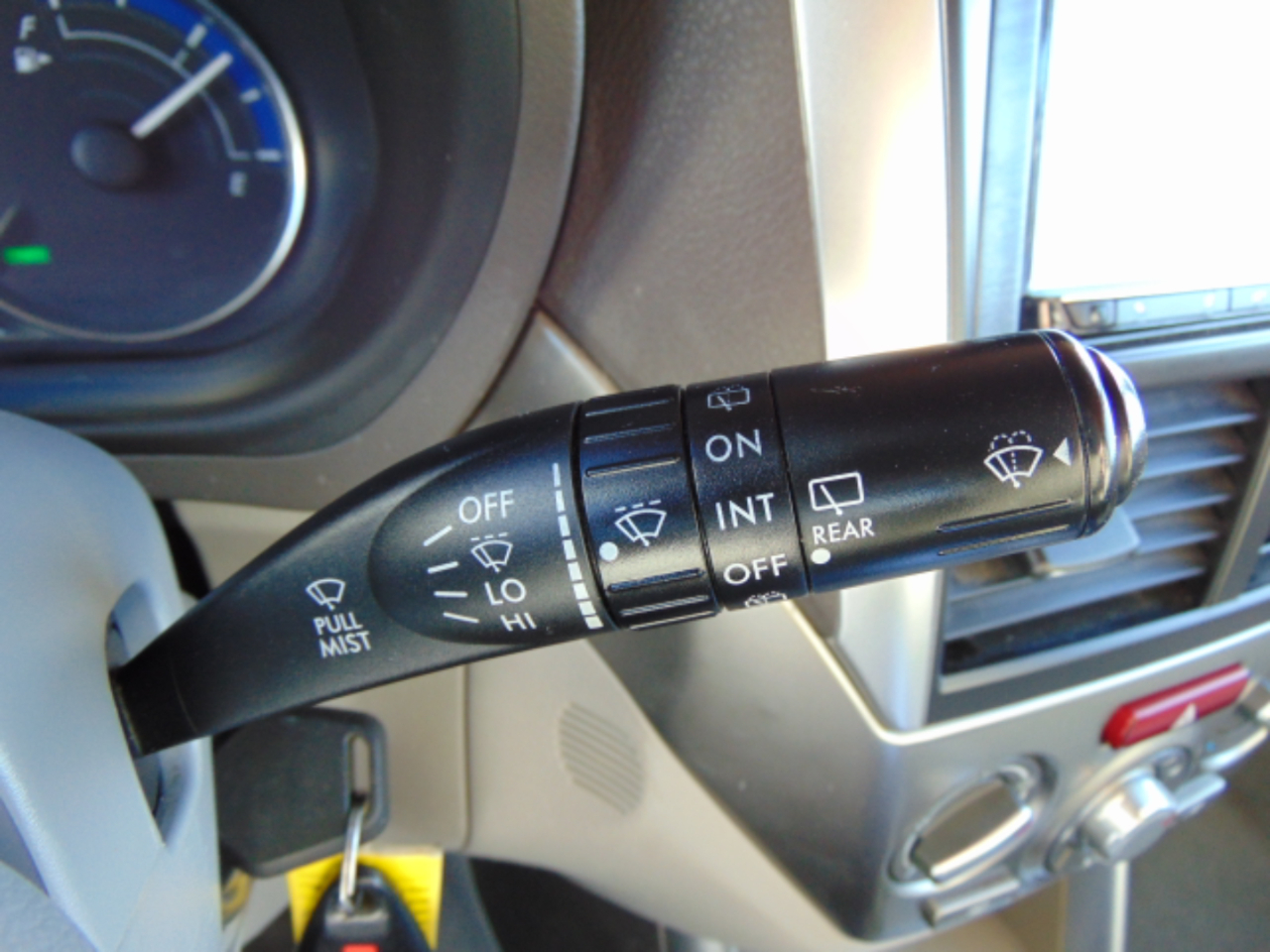 Subaru Forester 2.5X Premium 2010