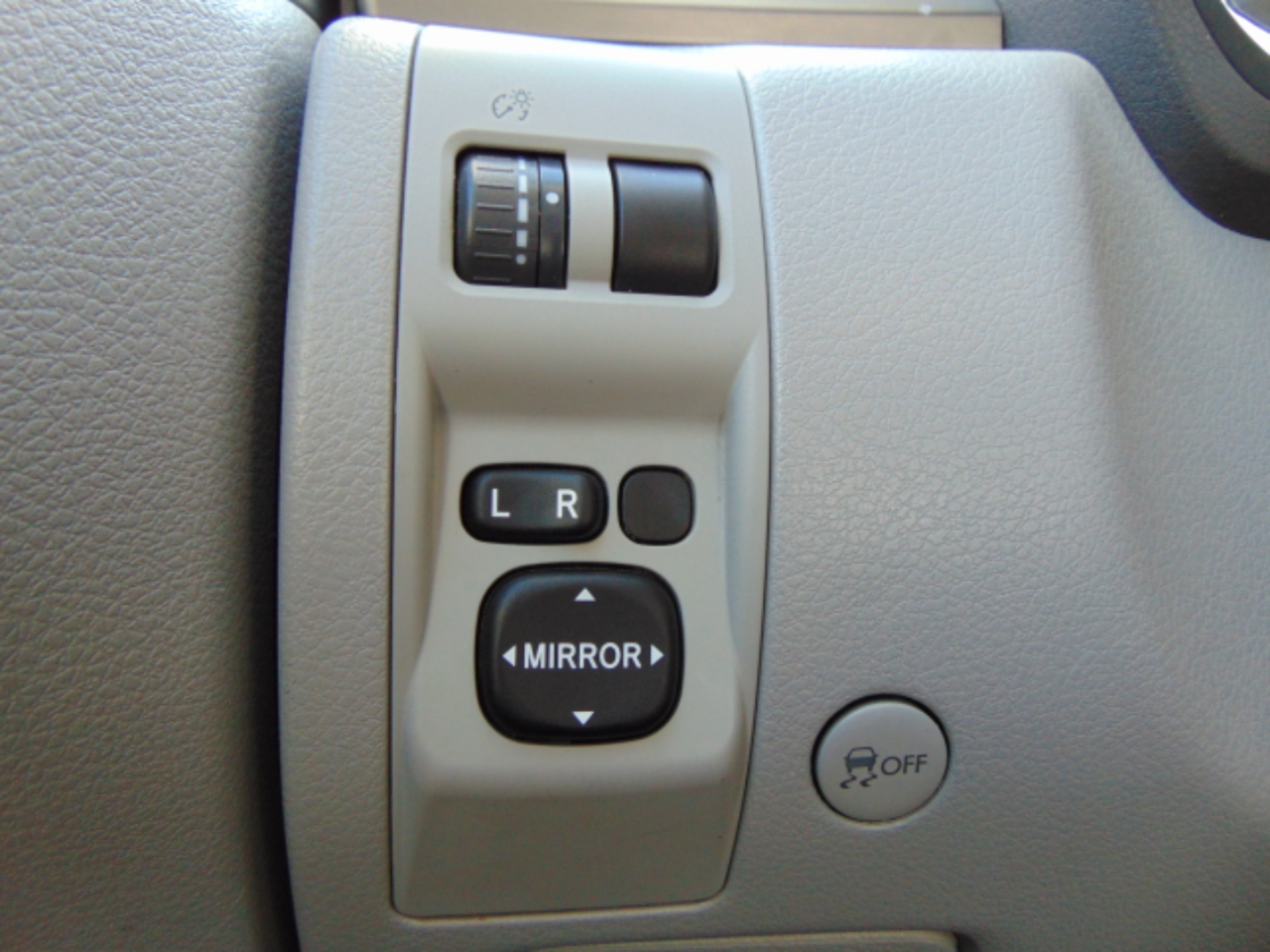 Subaru Forester 2.5X Premium 2010