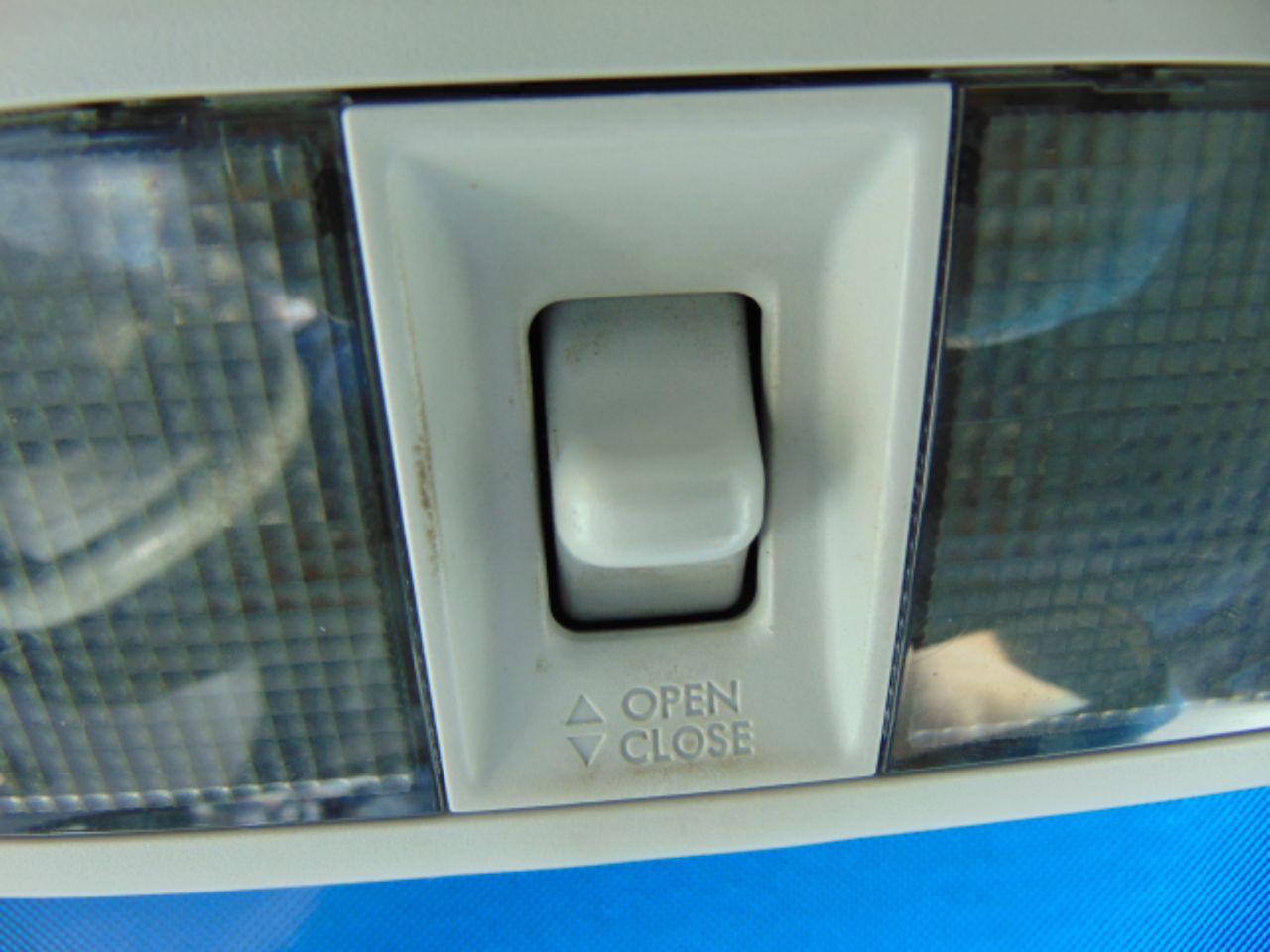 Subaru Forester 2.5X Premium 2010