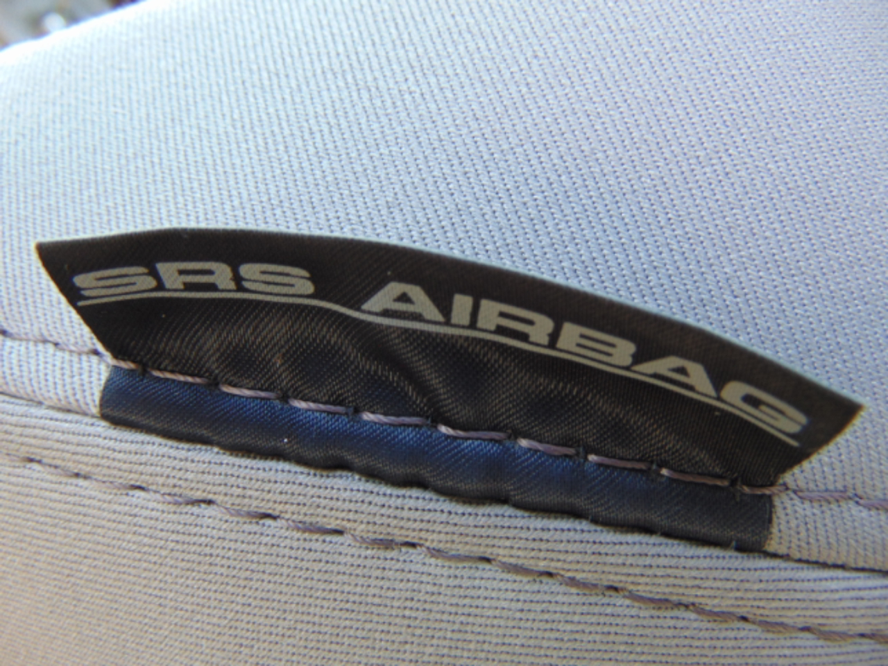 Subaru Forester 2.5X Premium 2010