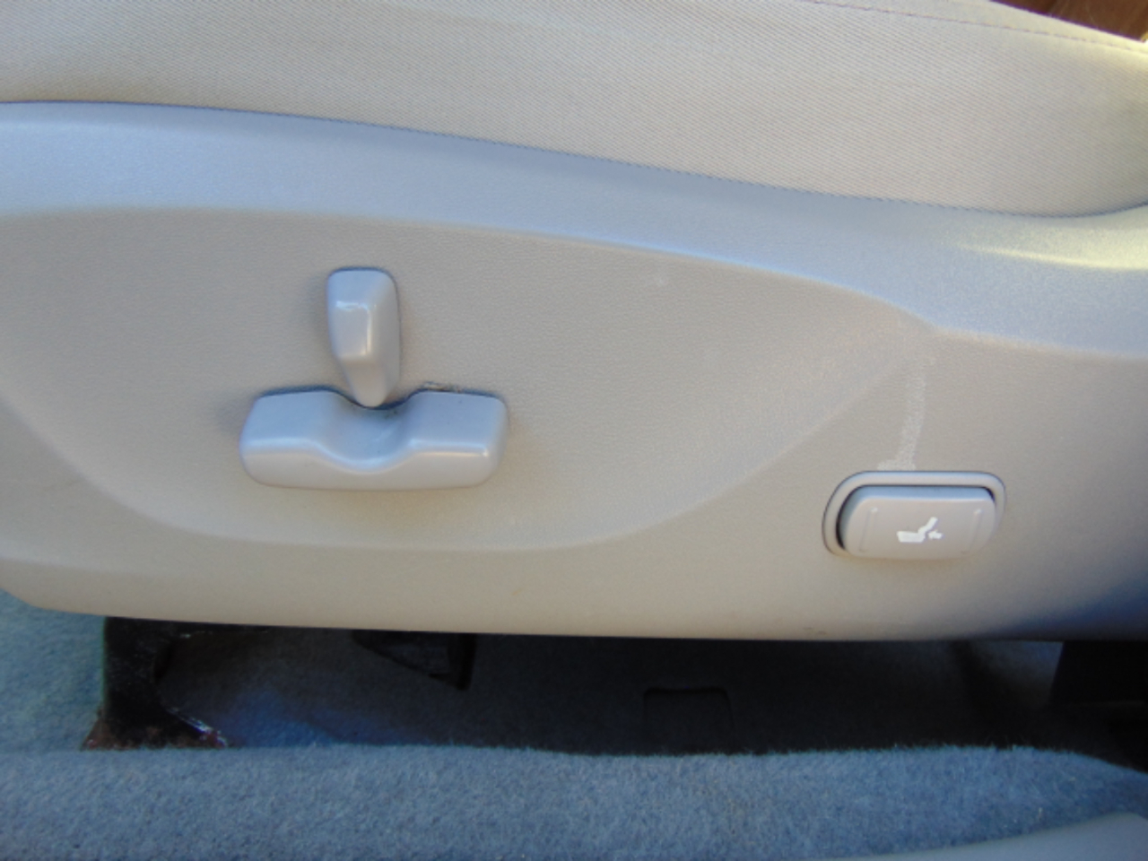 Subaru Forester 2.5X Premium 2010