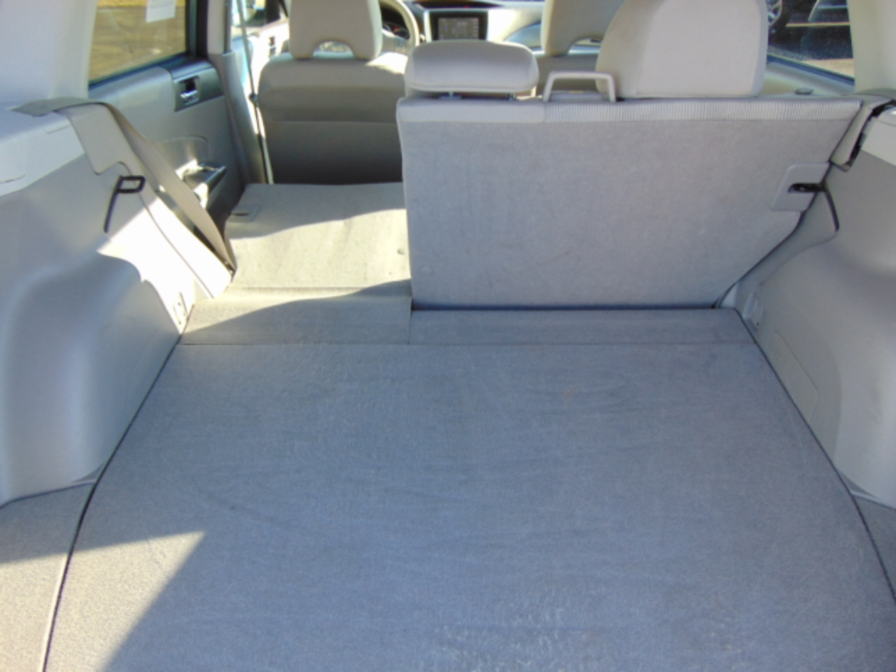 Subaru Forester 2.5X Premium 2010