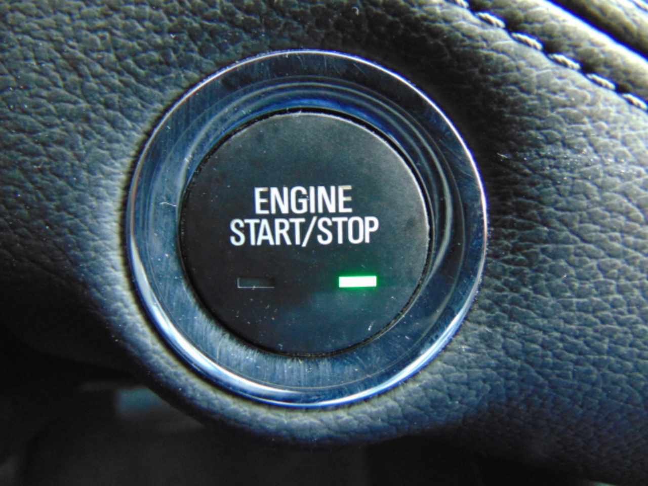 Chevrolet Cruze Premier Hatchback 2017