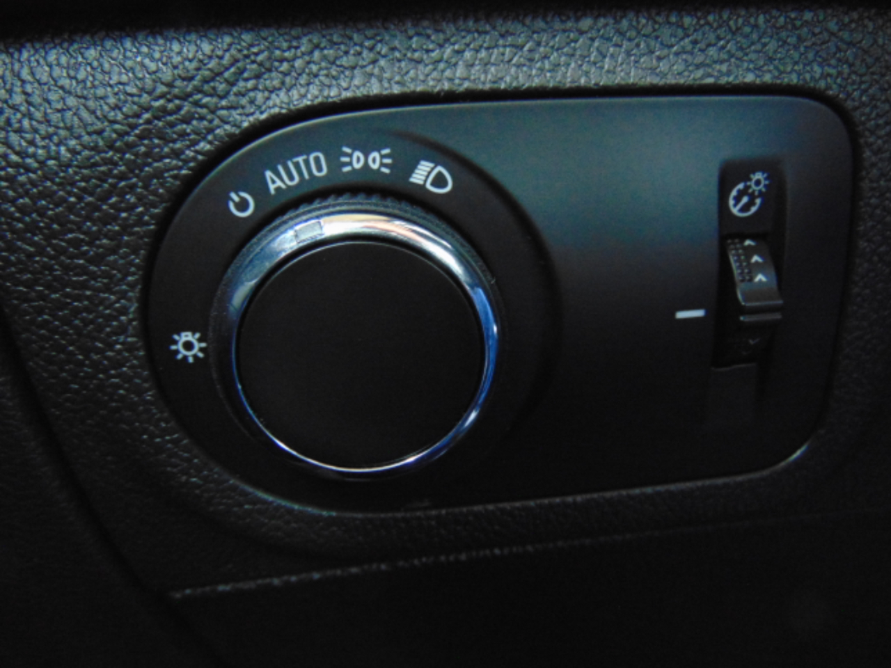 Chevrolet Cruze Premier Hatchback 2017