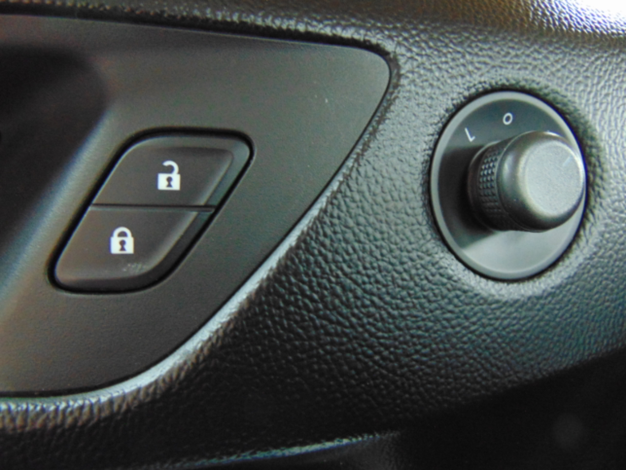 Chevrolet Cruze Premier Hatchback 2017