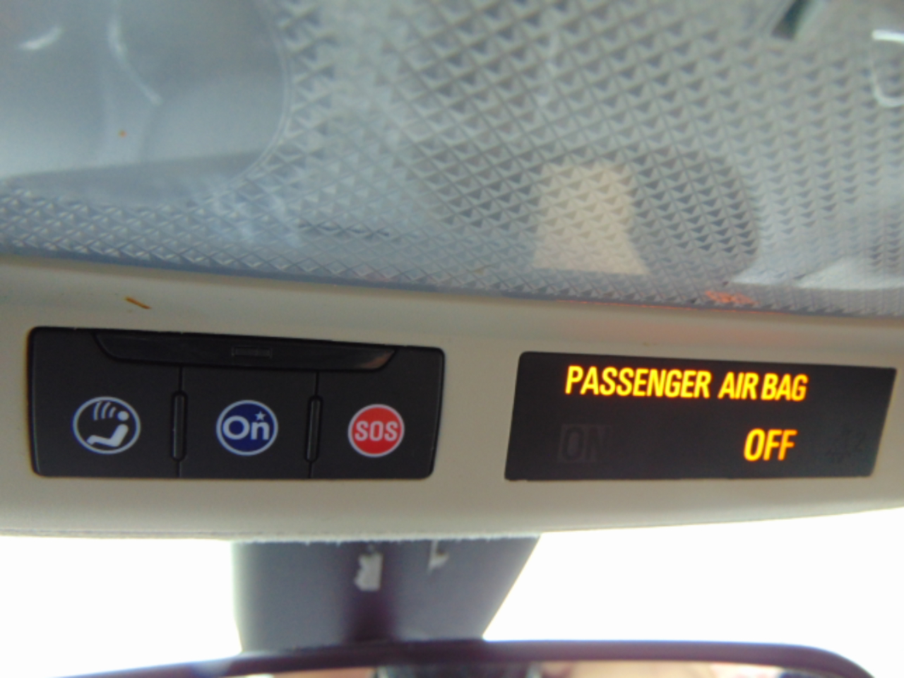 Chevrolet Cruze Premier Hatchback 2017