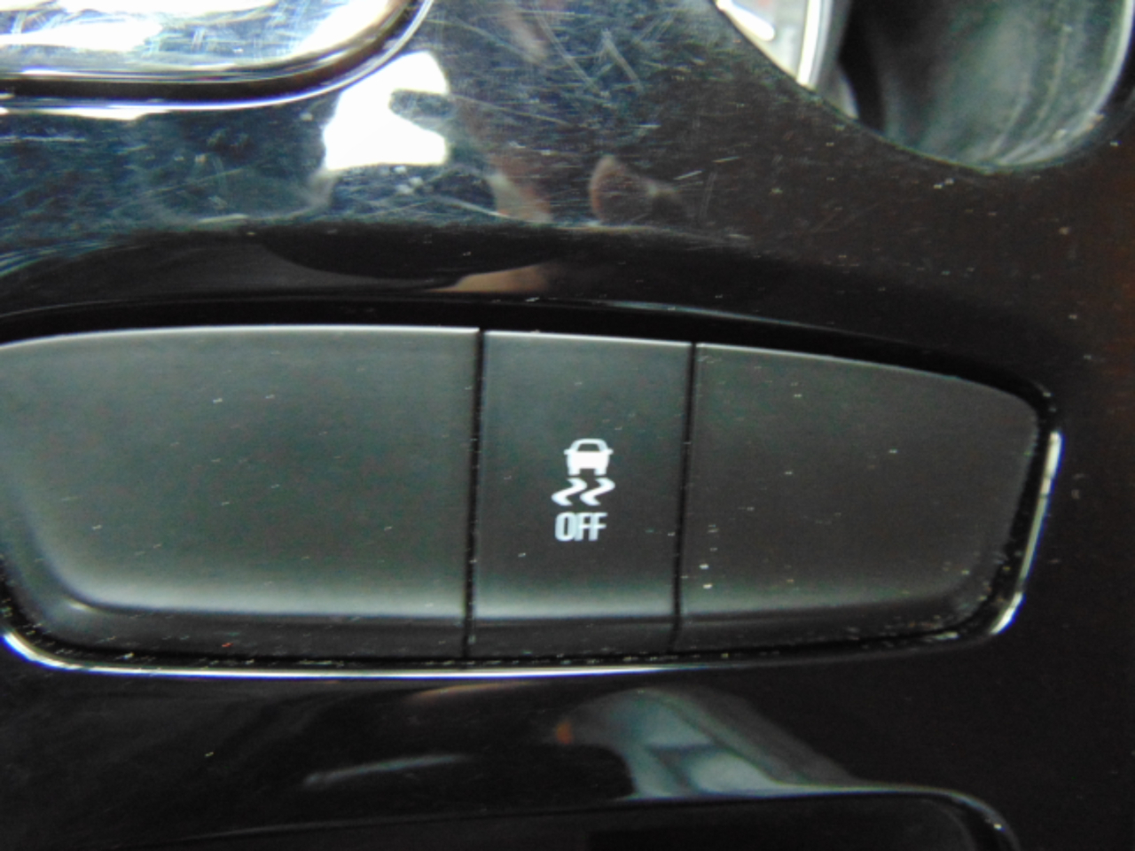 Chevrolet Cruze Premier Hatchback 2017