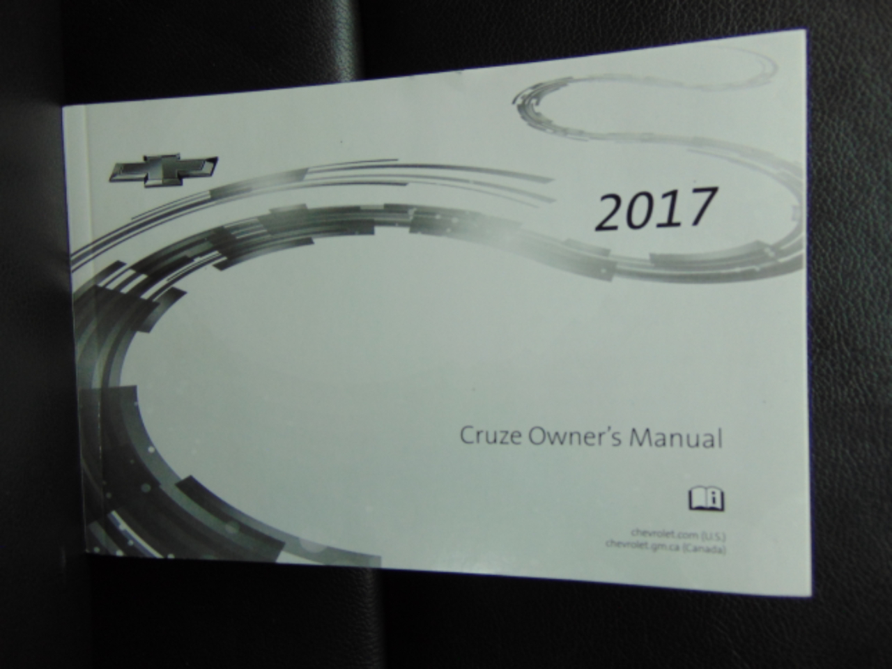 Chevrolet Cruze Premier Hatchback 2017