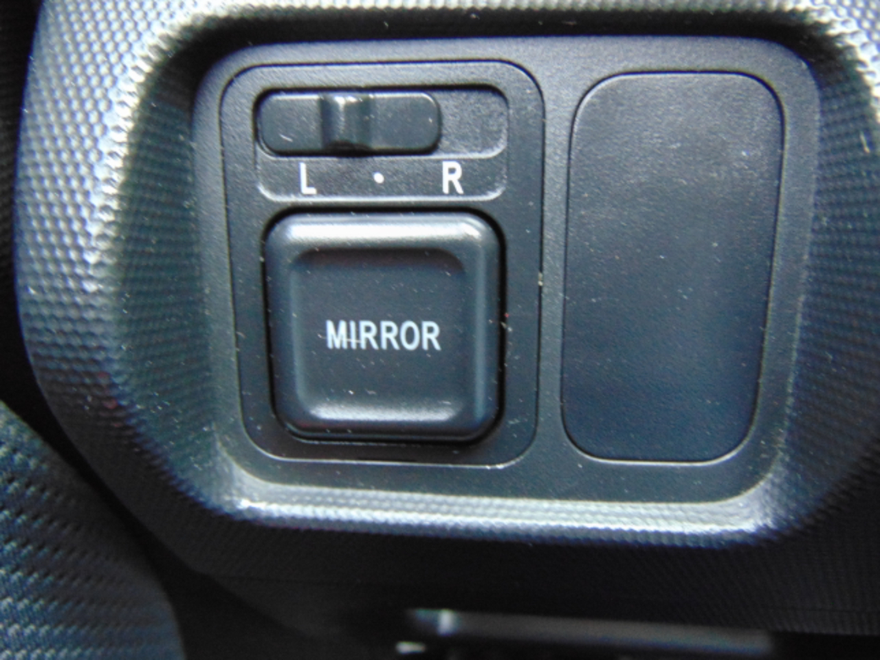 Honda Fit Sport 5-Speed AT 2007