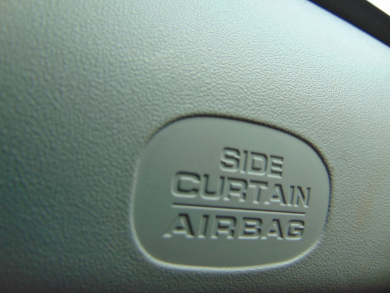 Honda Fit Sport 5-Speed AT 2007