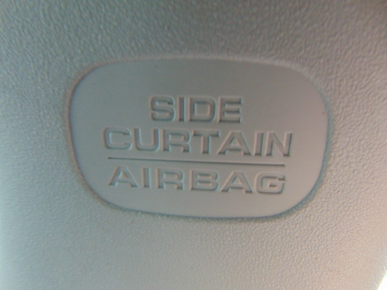 Honda Fit Sport 5-Speed AT 2007