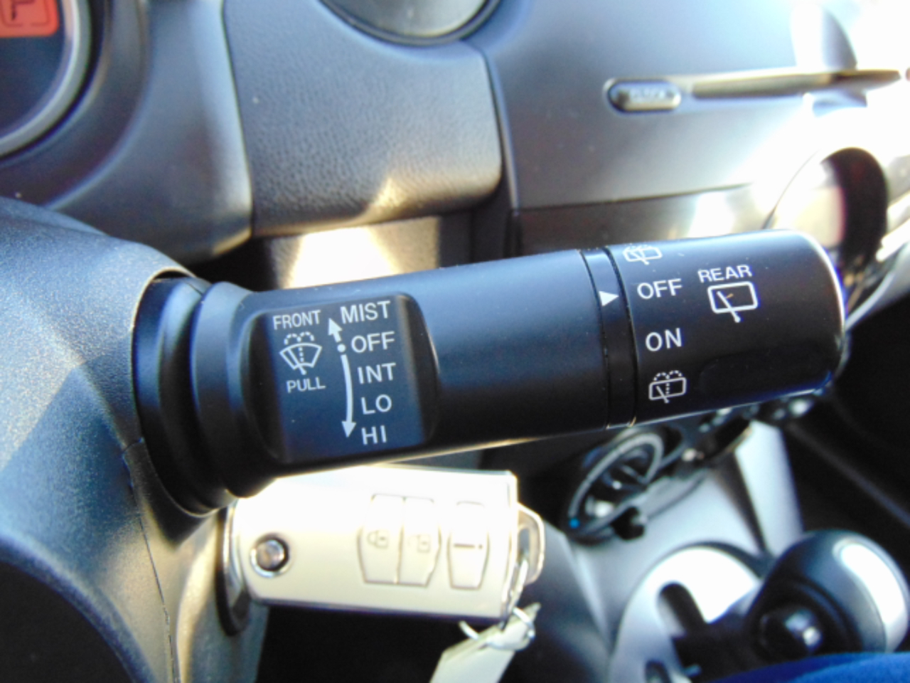 Mazda MAZDA2 Sport AT 2014