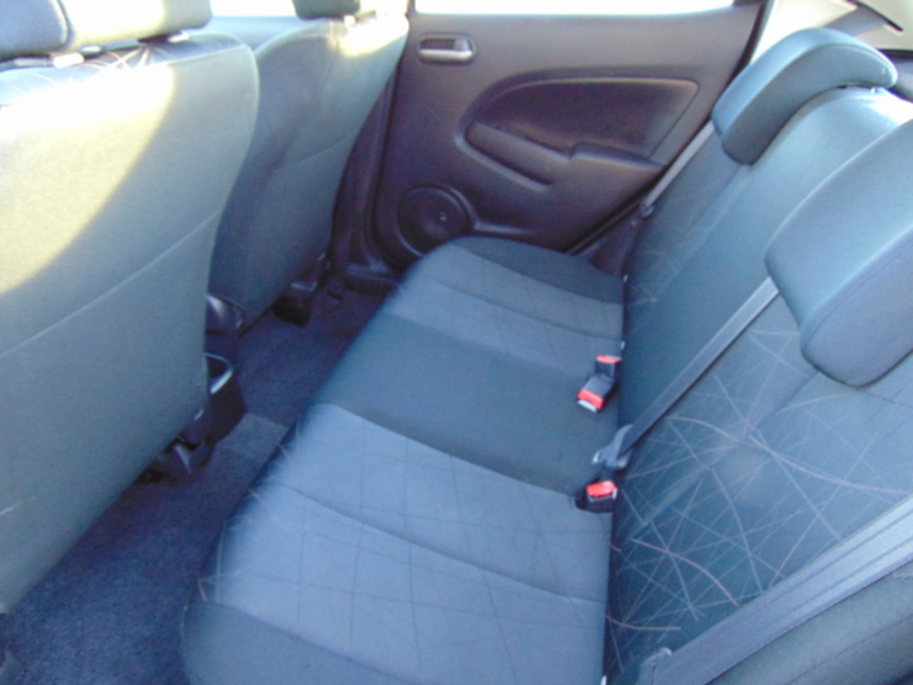 Mazda MAZDA2 Sport AT 2014