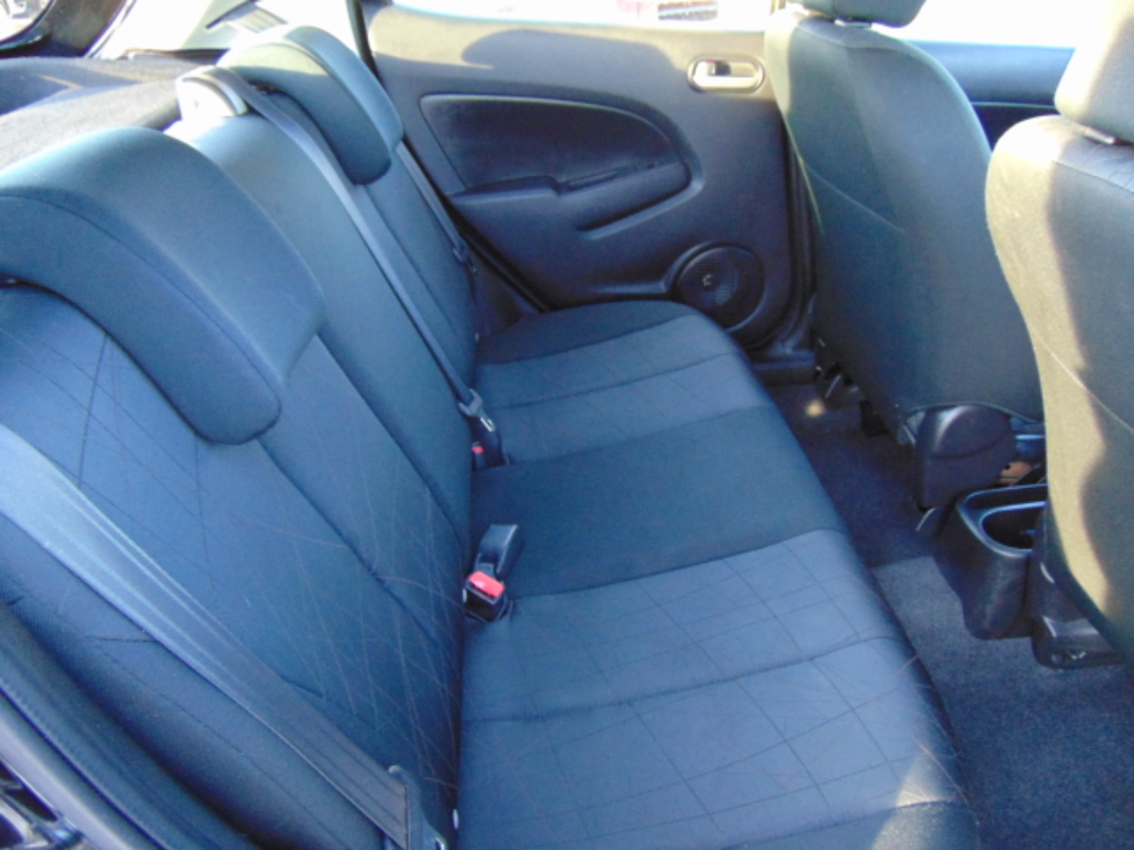 Mazda MAZDA2 Sport AT 2014