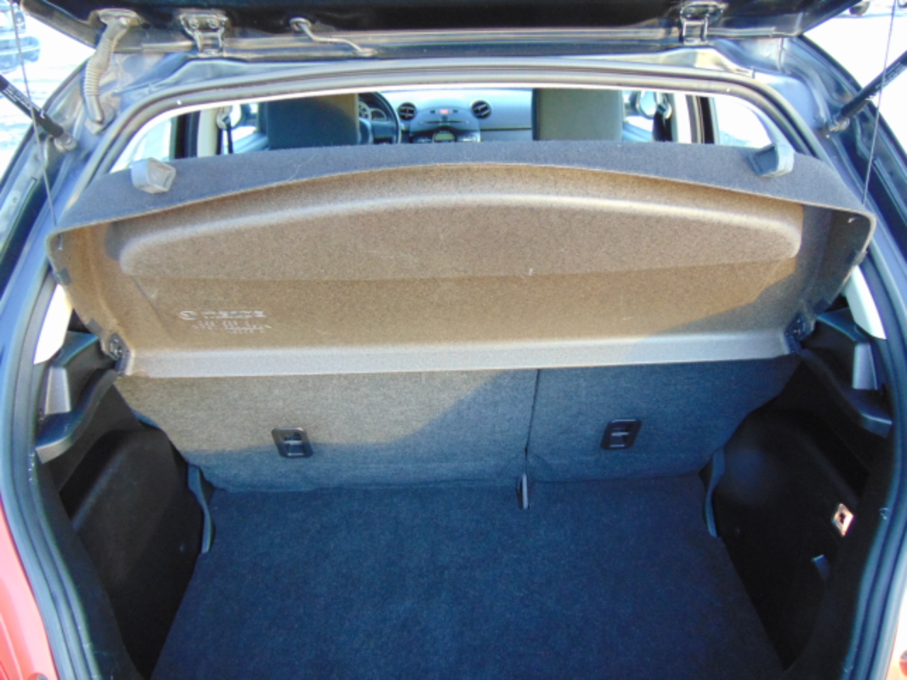 Mazda MAZDA2 Sport AT 2014