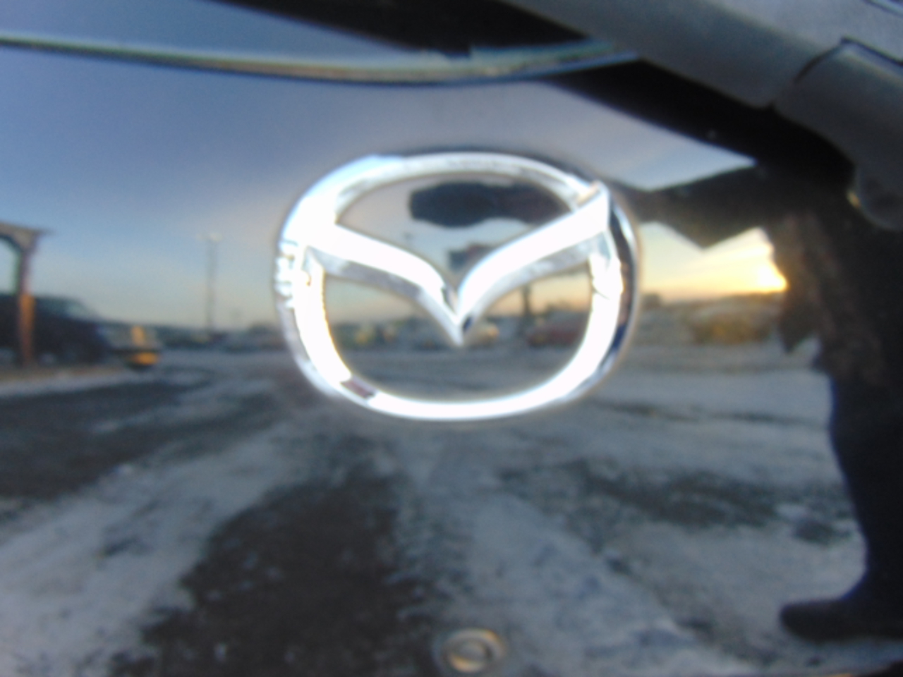 Mazda MAZDA2 Sport AT 2014