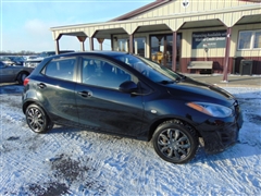2014 Mazda MAZDA2 