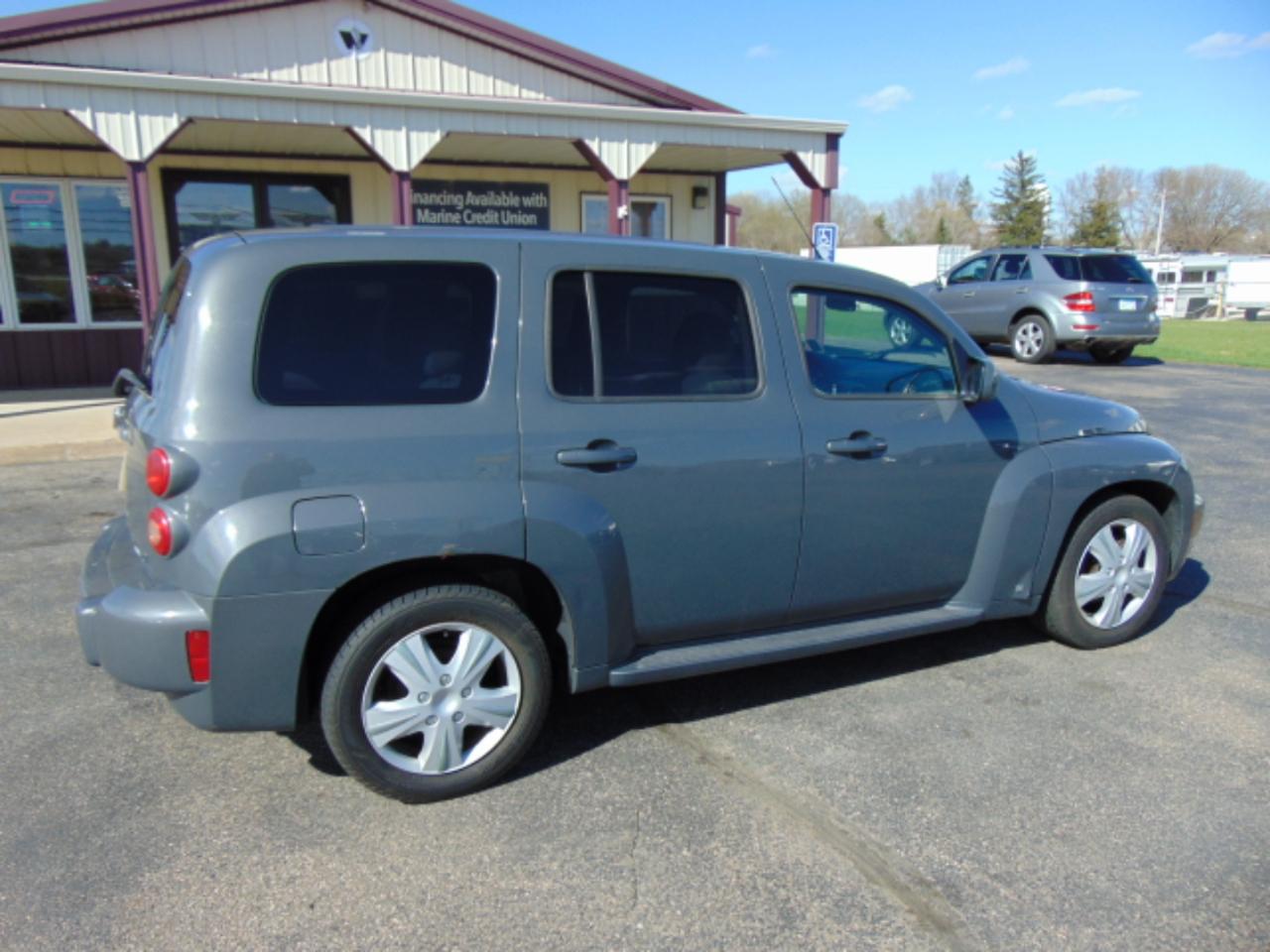 Chevrolet HHR LT1 2009