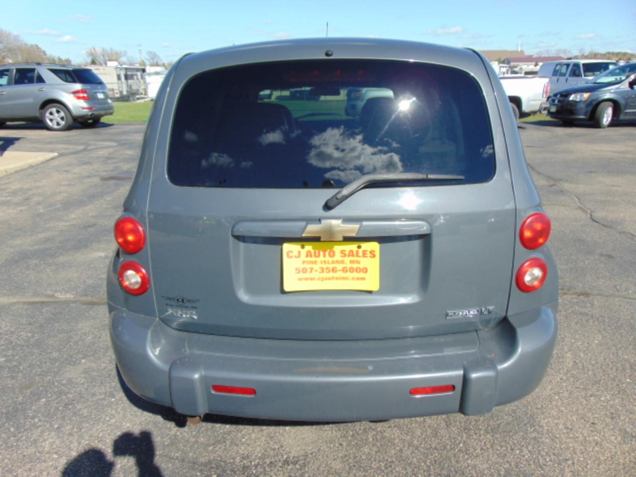 Chevrolet HHR LT1 2009