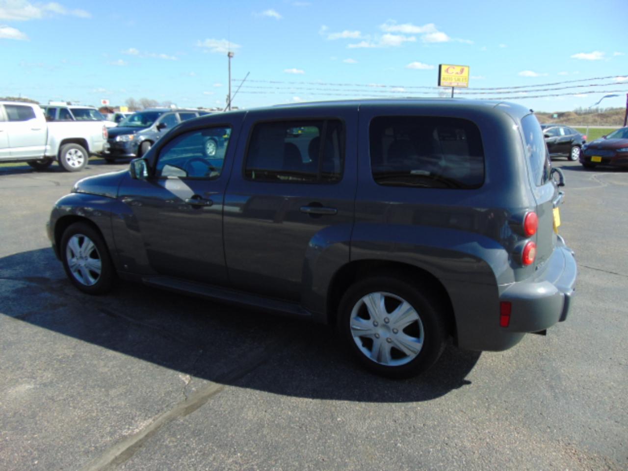Chevrolet HHR LT1 2009