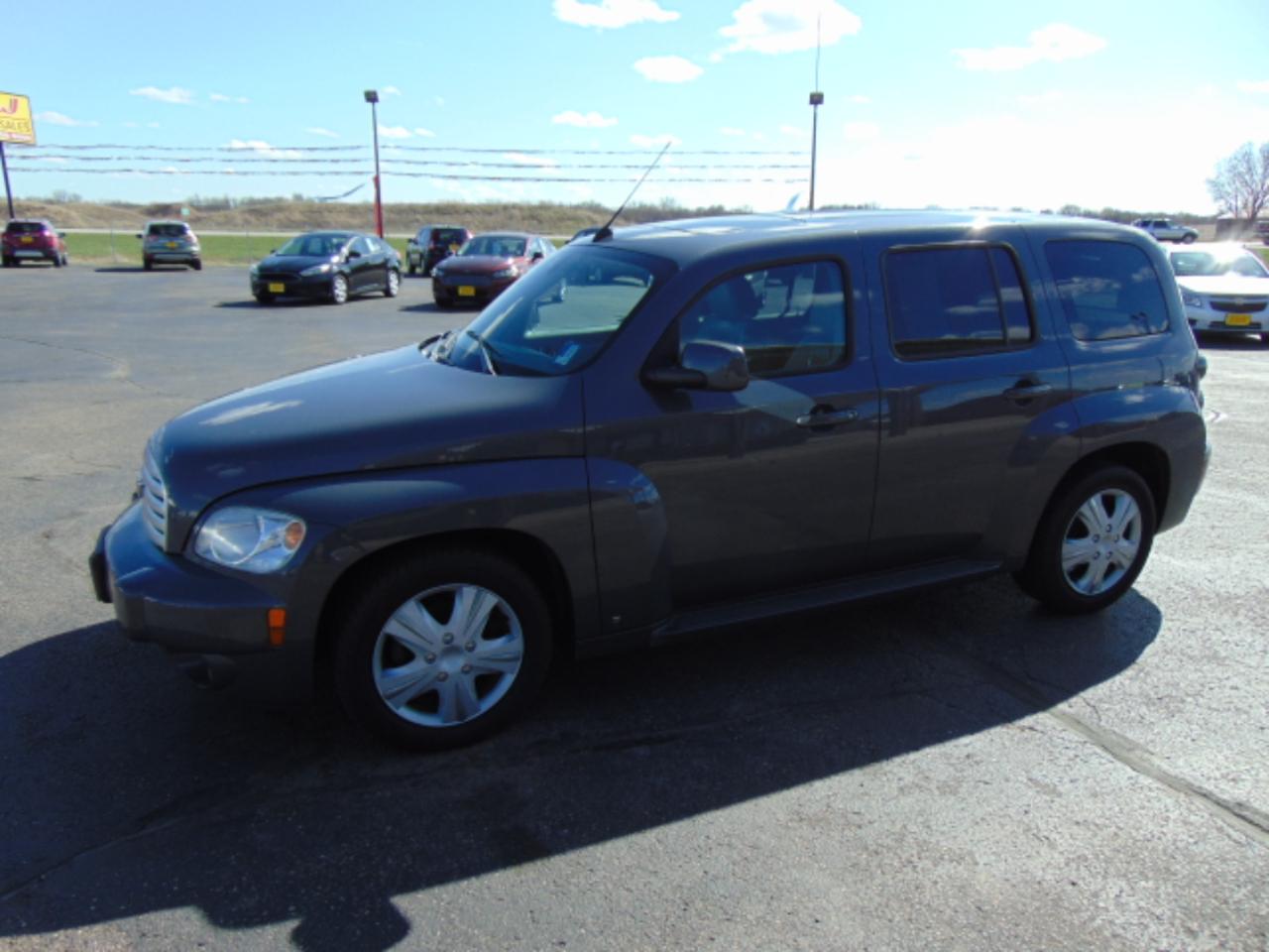 Chevrolet HHR LT1 2009