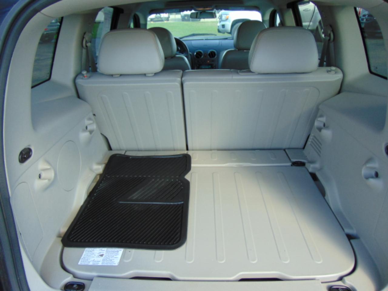 Chevrolet HHR LT1 2009