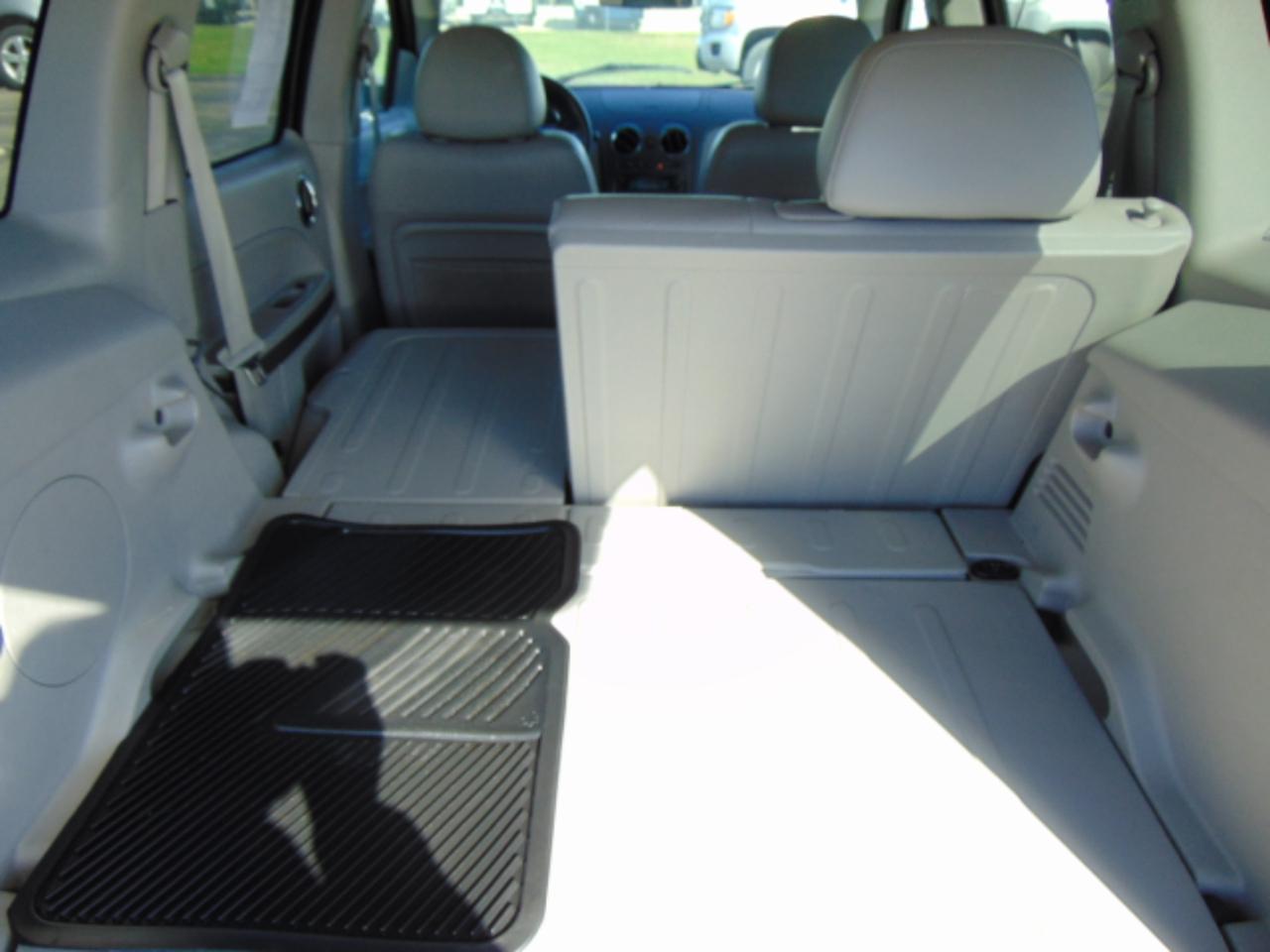 Chevrolet HHR LT1 2009