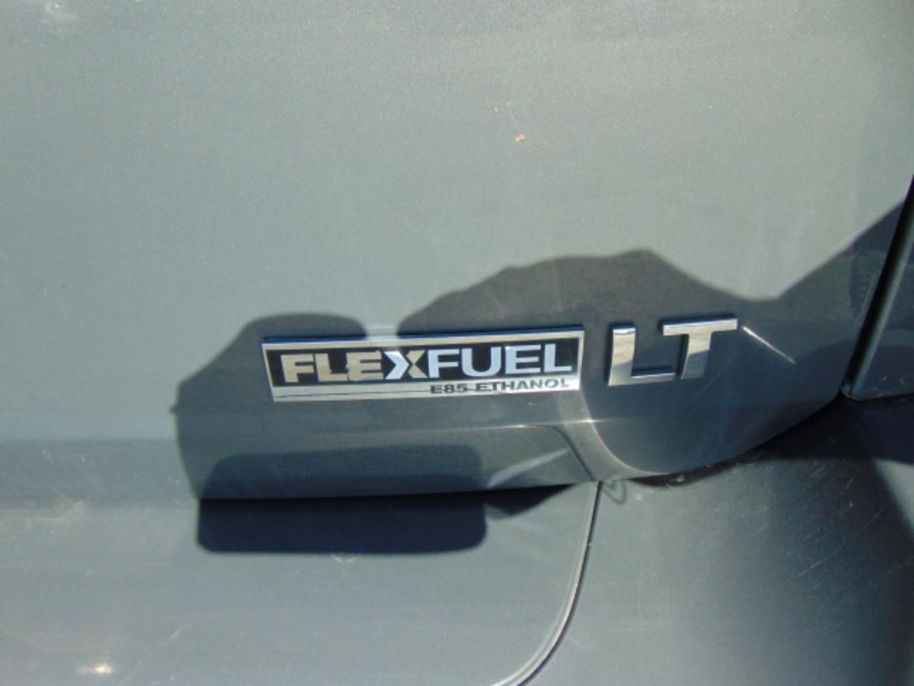Chevrolet HHR LT1 2009
