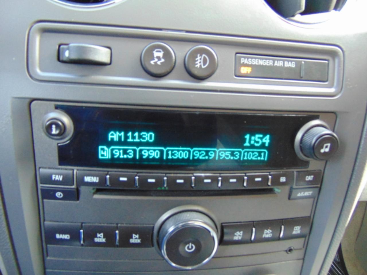 Chevrolet HHR LT1 2009