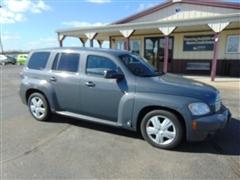 2009 Chevrolet HHR 