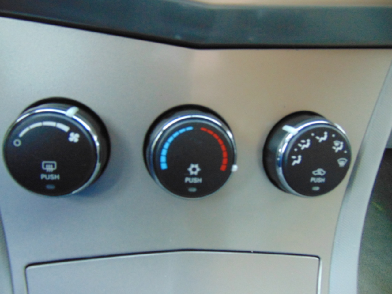 Chrysler Sebring Base 2007