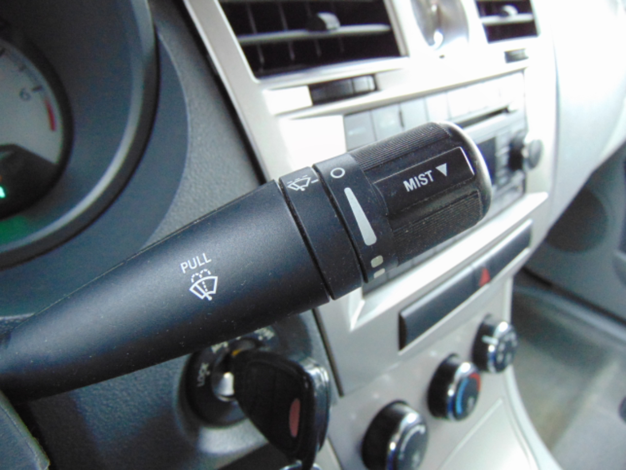 Chrysler Sebring Base 2007