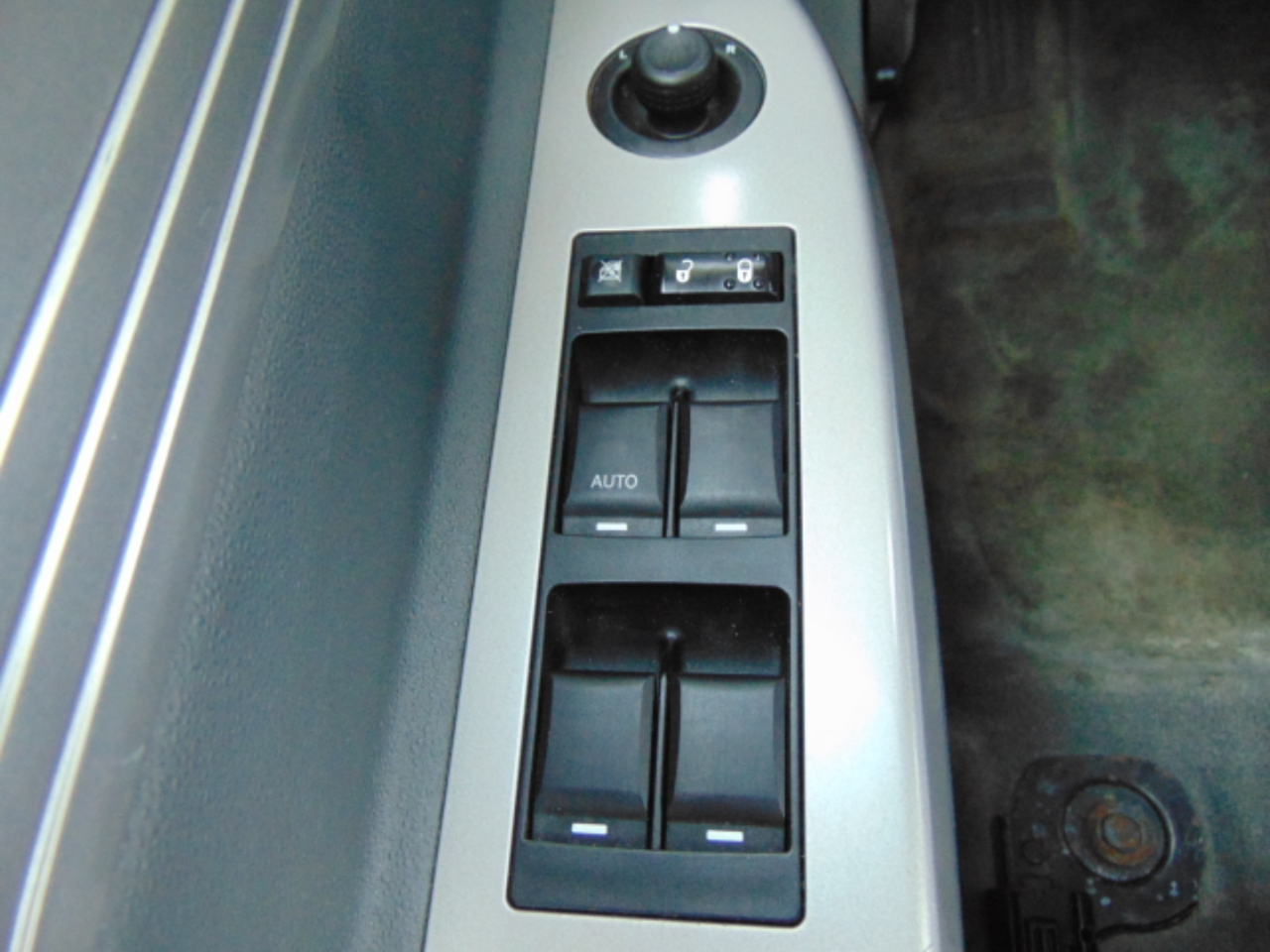 Chrysler Sebring Base 2007