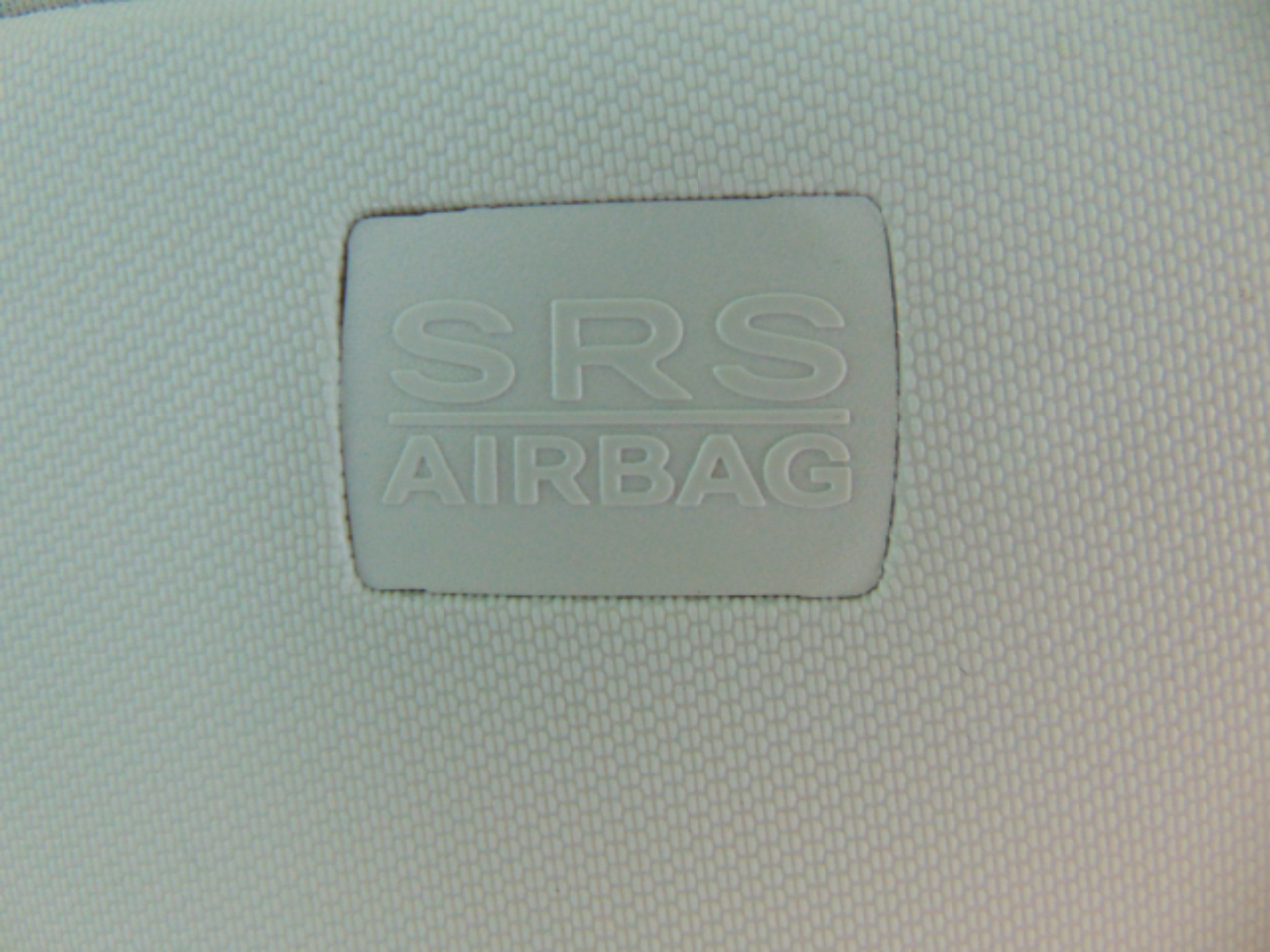 Chrysler Sebring Base 2007