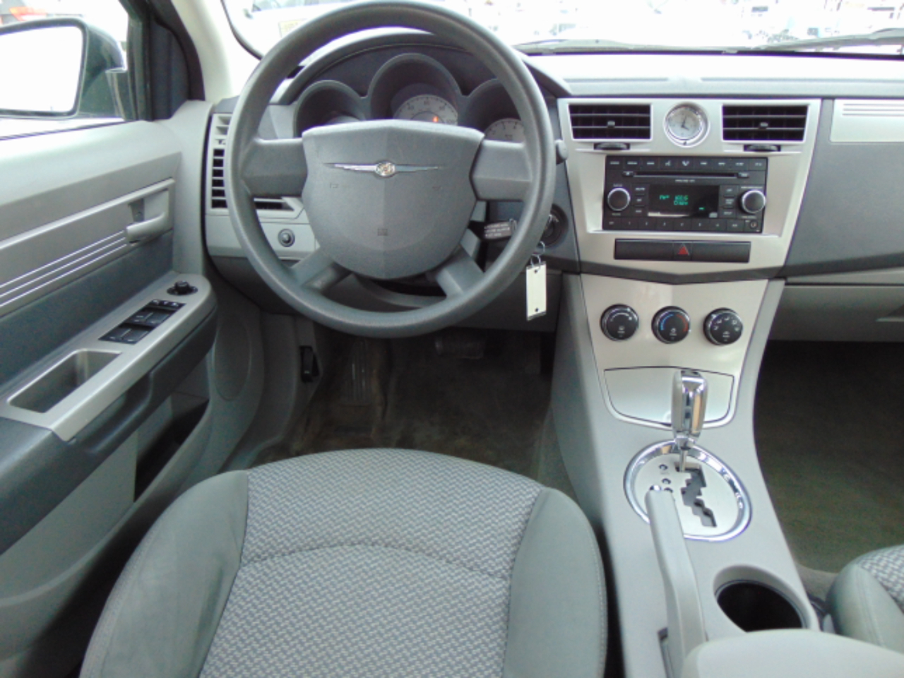 Chrysler Sebring Base 2007