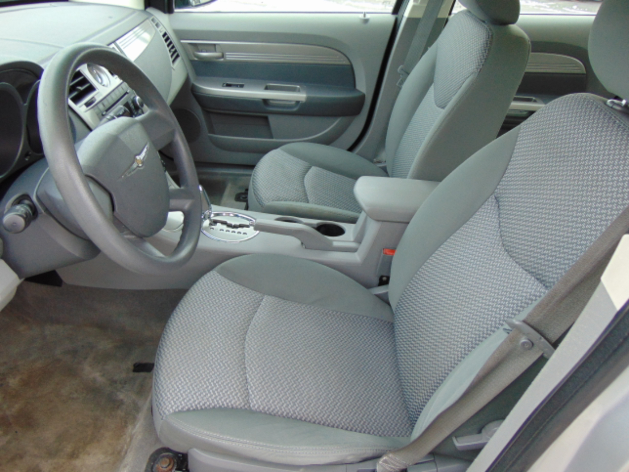 Chrysler Sebring Base 2007